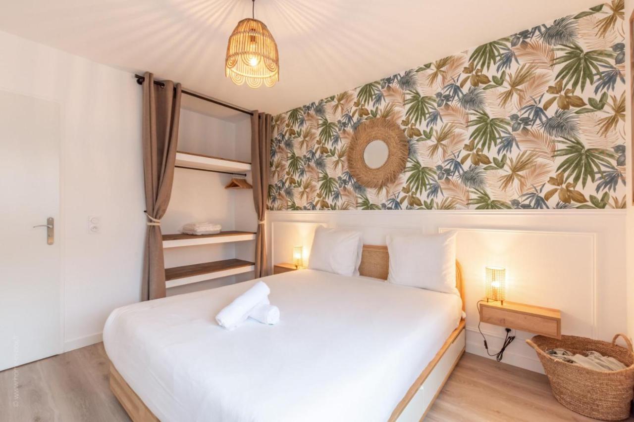 Le Jade By Plaza Apartment Serris Exterior foto